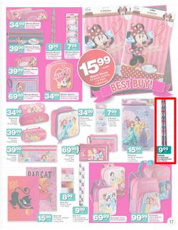 Checkers Nationwide : Back To School Specials ( 30 Dec - 26 Jan 2014 ), page 17