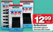Reflections Haarrekkies Verskeidenheid-Per Pack