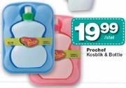 Procjef Kosblik & Bottle-Per Stel