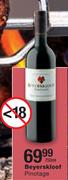 Beyerskloof Pinotage-750ml