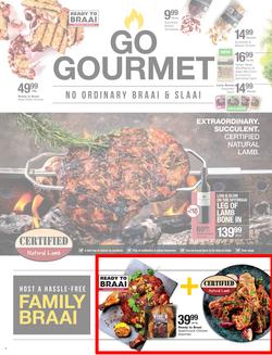 Checkers : Make Every Day Braai Day (14 Sep - 30 Sep 2018), page 2