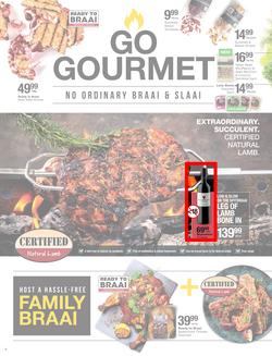 Checkers : Make Every Day Braai Day (14 Sep - 30 Sep 2018), page 2
