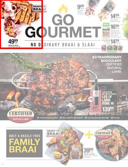 Checkers : Make Every Day Braai Day (14 Sep - 30 Sep 2018), page 2