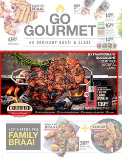 Checkers : Make Every Day Braai Day (14 Sep - 30 Sep 2018), page 2