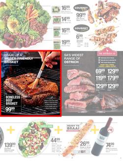 Checkers : Make Every Day Braai Day (14 Sep - 30 Sep 2018), page 3