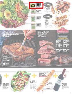 Checkers : Make Every Day Braai Day (14 Sep - 30 Sep 2018), page 3