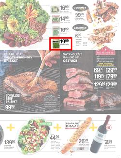 Checkers : Make Every Day Braai Day (14 Sep - 30 Sep 2018), page 3
