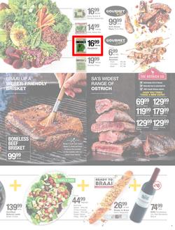 Checkers : Make Every Day Braai Day (14 Sep - 30 Sep 2018), page 3