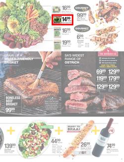 Checkers : Make Every Day Braai Day (14 Sep - 30 Sep 2018), page 3