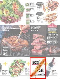Checkers : Make Every Day Braai Day (14 Sep - 30 Sep 2018), page 3