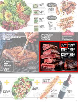 Checkers : Make Every Day Braai Day (14 Sep - 30 Sep 2018), page 3