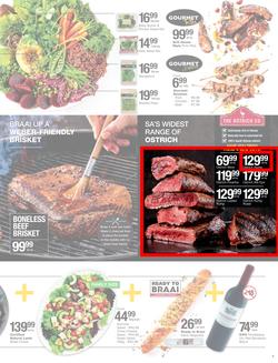 Checkers : Make Every Day Braai Day (14 Sep - 30 Sep 2018), page 3