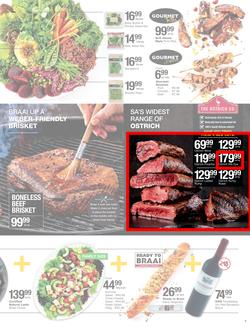 Checkers : Make Every Day Braai Day (14 Sep - 30 Sep 2018), page 3