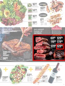 Checkers : Make Every Day Braai Day (14 Sep - 30 Sep 2018), page 3