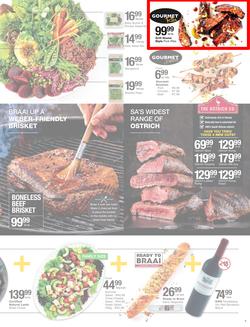 Checkers : Make Every Day Braai Day (14 Sep - 30 Sep 2018), page 3