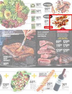 Checkers : Make Every Day Braai Day (14 Sep - 30 Sep 2018), page 3