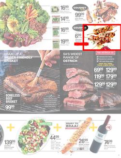 Checkers : Make Every Day Braai Day (14 Sep - 30 Sep 2018), page 3