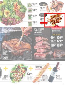 Checkers : Make Every Day Braai Day (14 Sep - 30 Sep 2018), page 3