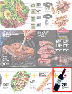Checkers : Make Every Day Braai Day (14 Sep - 30 Sep 2018), page 3