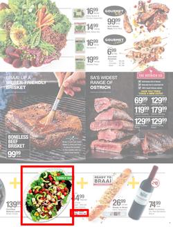 Checkers : Make Every Day Braai Day (14 Sep - 30 Sep 2018), page 3