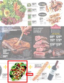 Checkers : Make Every Day Braai Day (14 Sep - 30 Sep 2018), page 3