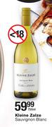 Kleine Zaize Sauvignon Blanc-750ml