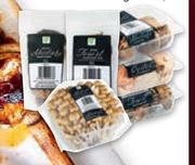 Mushrooms-Per Pack