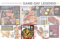 Checkers : Make Every Day Braai Day (14 Sep - 30 Sep 2018), page 4