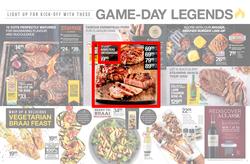 Checkers : Make Every Day Braai Day (14 Sep - 30 Sep 2018), page 4