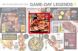 Checkers : Make Every Day Braai Day (14 Sep - 30 Sep 2018), page 4
