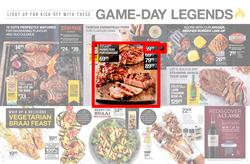 Checkers : Make Every Day Braai Day (14 Sep - 30 Sep 2018), page 4