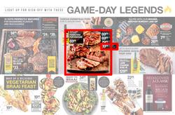 Checkers : Make Every Day Braai Day (14 Sep - 30 Sep 2018), page 4