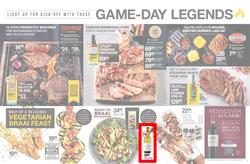 Checkers : Make Every Day Braai Day (14 Sep - 30 Sep 2018), page 4