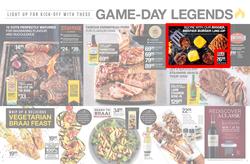 Checkers : Make Every Day Braai Day (14 Sep - 30 Sep 2018), page 4