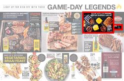 Checkers : Make Every Day Braai Day (14 Sep - 30 Sep 2018), page 4