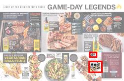 Checkers : Make Every Day Braai Day (14 Sep - 30 Sep 2018), page 4