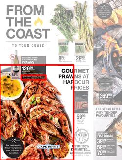 Checkers : Make Every Day Braai Day (14 Sep - 30 Sep 2018), page 5