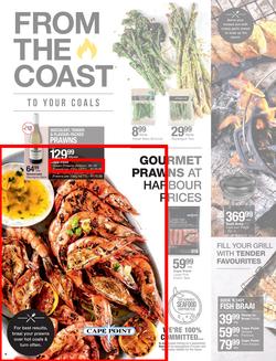 Checkers : Make Every Day Braai Day (14 Sep - 30 Sep 2018), page 5
