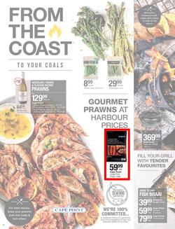 Checkers : Make Every Day Braai Day (14 Sep - 30 Sep 2018), page 5