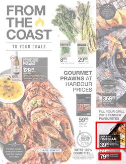 Checkers : Make Every Day Braai Day (14 Sep - 30 Sep 2018), page 5