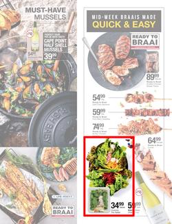 Checkers : Make Every Day Braai Day (14 Sep - 30 Sep 2018), page 6
