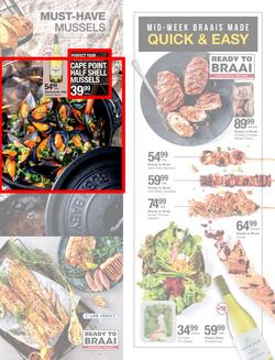 Checkers : Make Every Day Braai Day (14 Sep - 30 Sep 2018), page 6