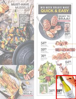 Checkers : Make Every Day Braai Day (14 Sep - 30 Sep 2018), page 6