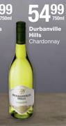Durbanville Hills Chardonnay-750ml
