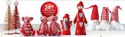 Christmas Tree Decorations Assorted-Each