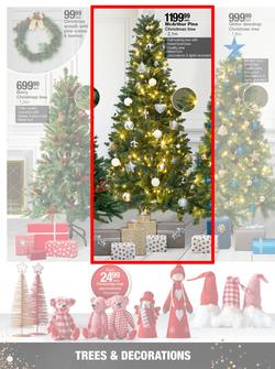 Checkers Hyper : Christmas Promotion (19 Nov - 25 Dec 2018), page 2