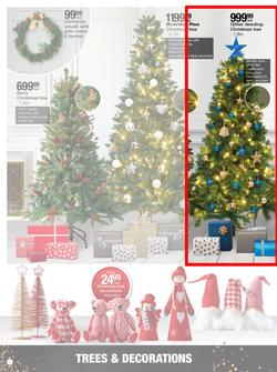 Checkers Hyper : Christmas Promotion (19 Nov - 25 Dec 2018), page 2