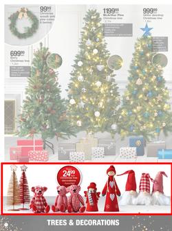 Checkers Hyper : Christmas Promotion (19 Nov - 25 Dec 2018), page 2