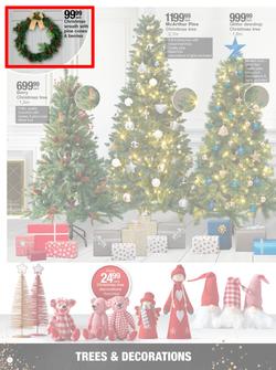 Checkers Hyper : Christmas Promotion (19 Nov - 25 Dec 2018), page 2