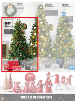 Checkers Hyper : Christmas Promotion (19 Nov - 25 Dec 2018), page 2